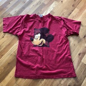 Disney Mickey Mouse XL T-Shirt